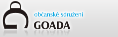 GOADA (ob�ansk� sdru�en�) - Po�adatel festivalu deskov�ch her Goli� a David a dal��ch hern�ch akc�.