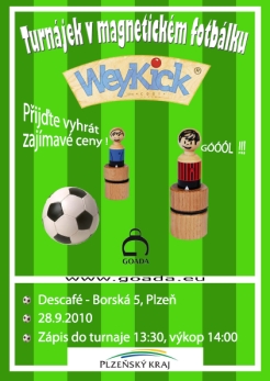 Weykick